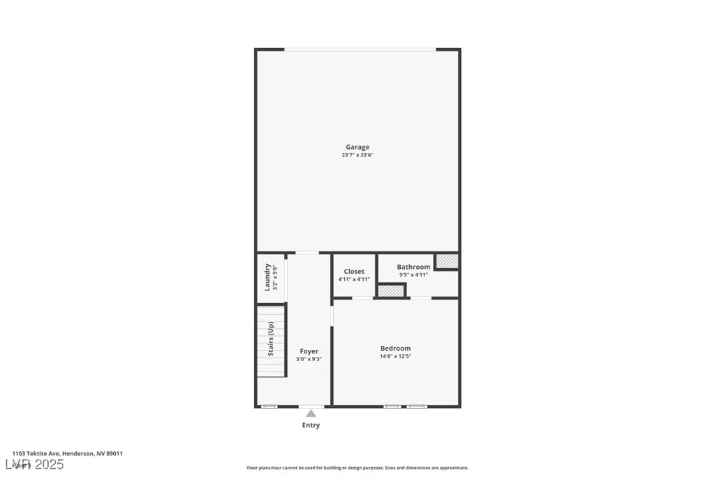 1103 Tektite, Henderson, NV 89011