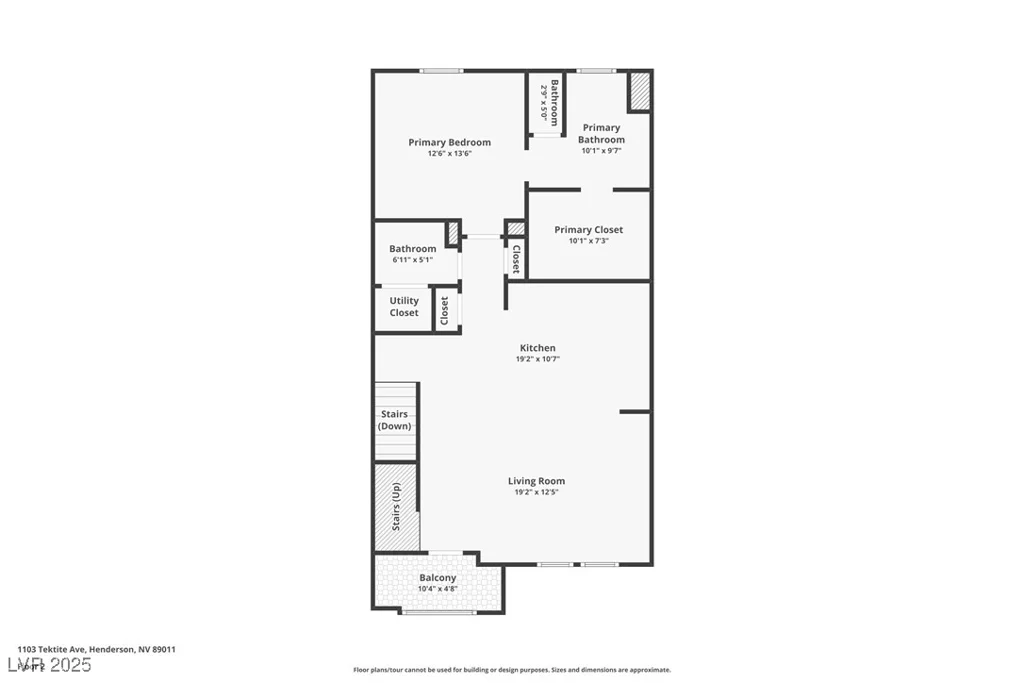1103 Tektite, Henderson, NV 89011
