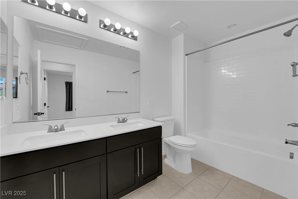 311 Lilian Faith, North Las Vegas, NV 89031