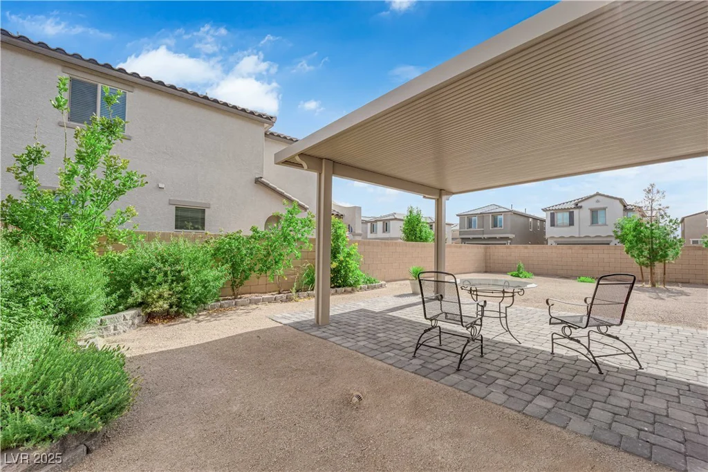 311 Lilian Faith, North Las Vegas, NV 89031