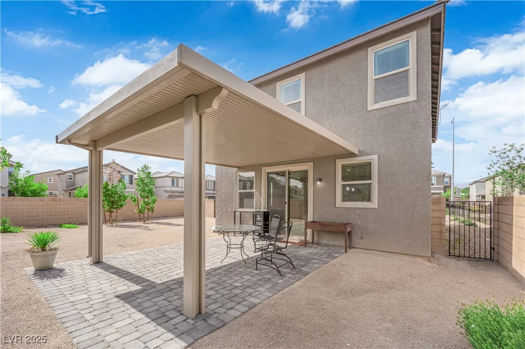 311 Lilian Faith, North Las Vegas, NV 89031