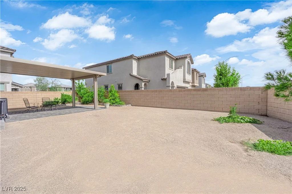 311 Lilian Faith, North Las Vegas, NV 89031
