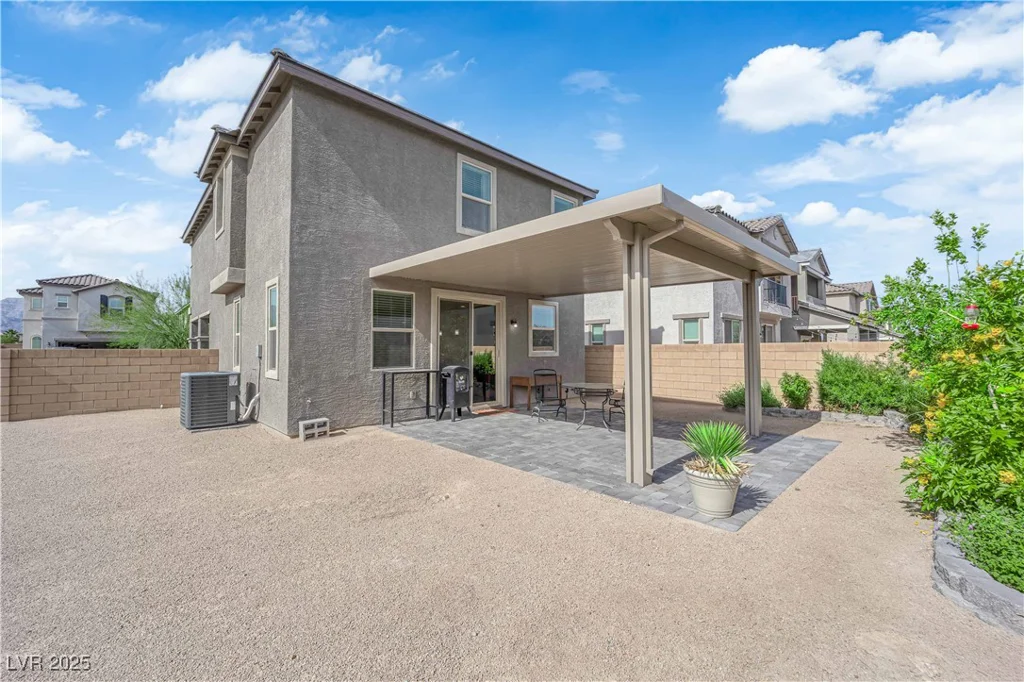 311 Lilian Faith, North Las Vegas, NV 89031
