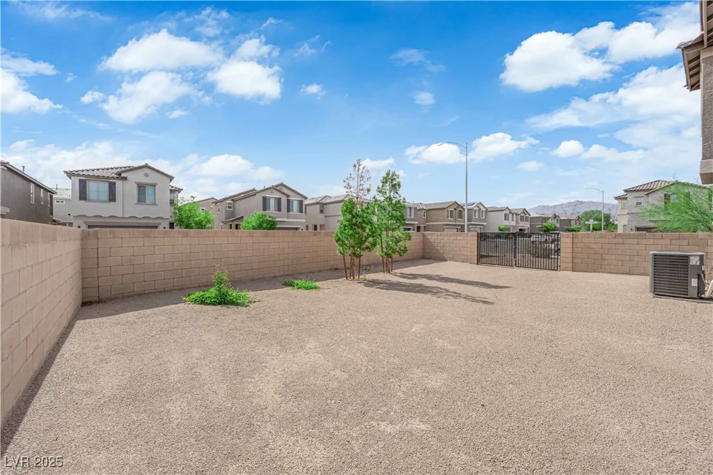 311 Lilian Faith, North Las Vegas, NV 89031