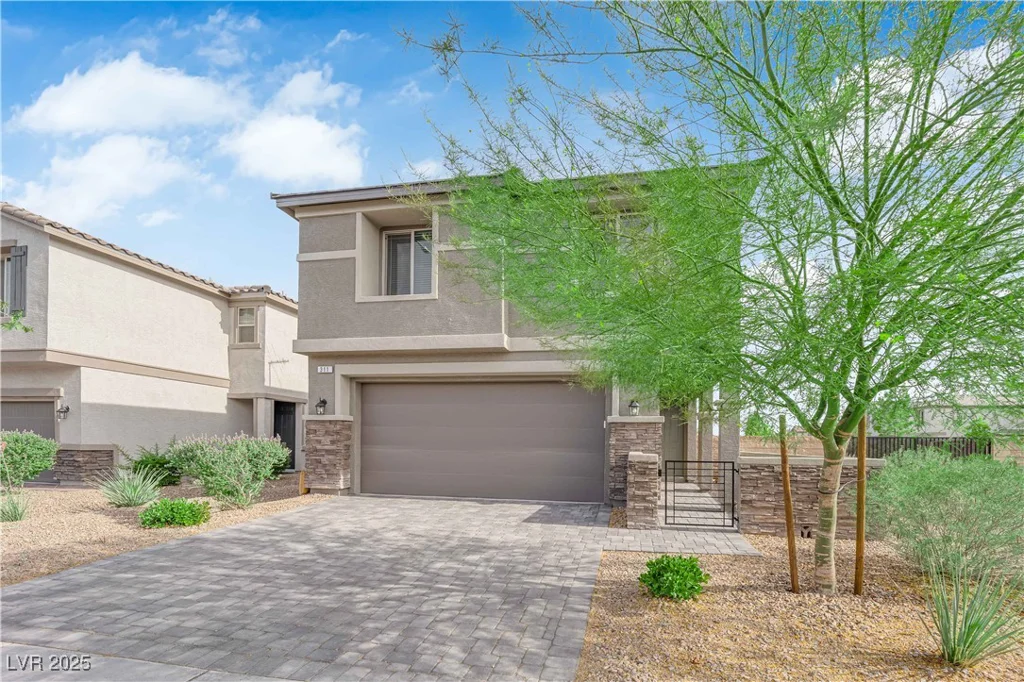 311 Lilian Faith, North Las Vegas, NV 89031