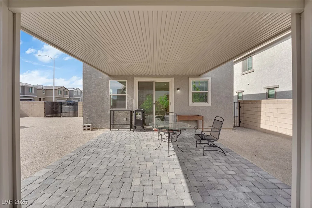 311 Lilian Faith, North Las Vegas, NV 89031