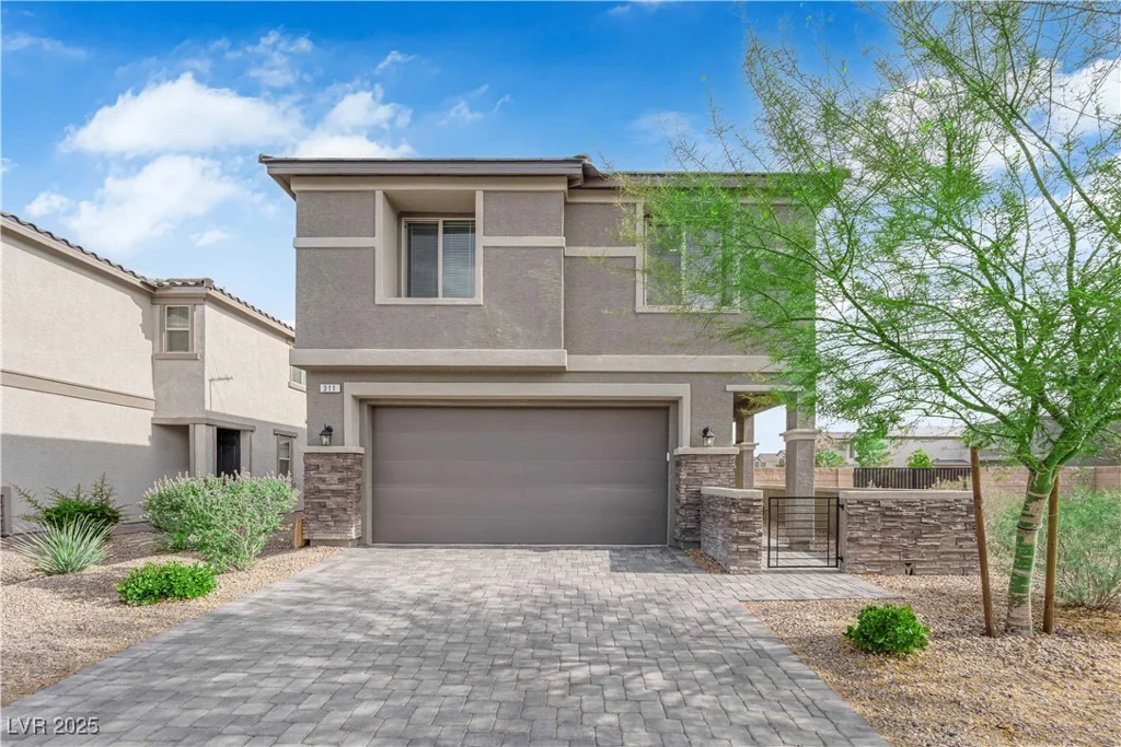 311 Lilian Faith, North Las Vegas, NV 89031