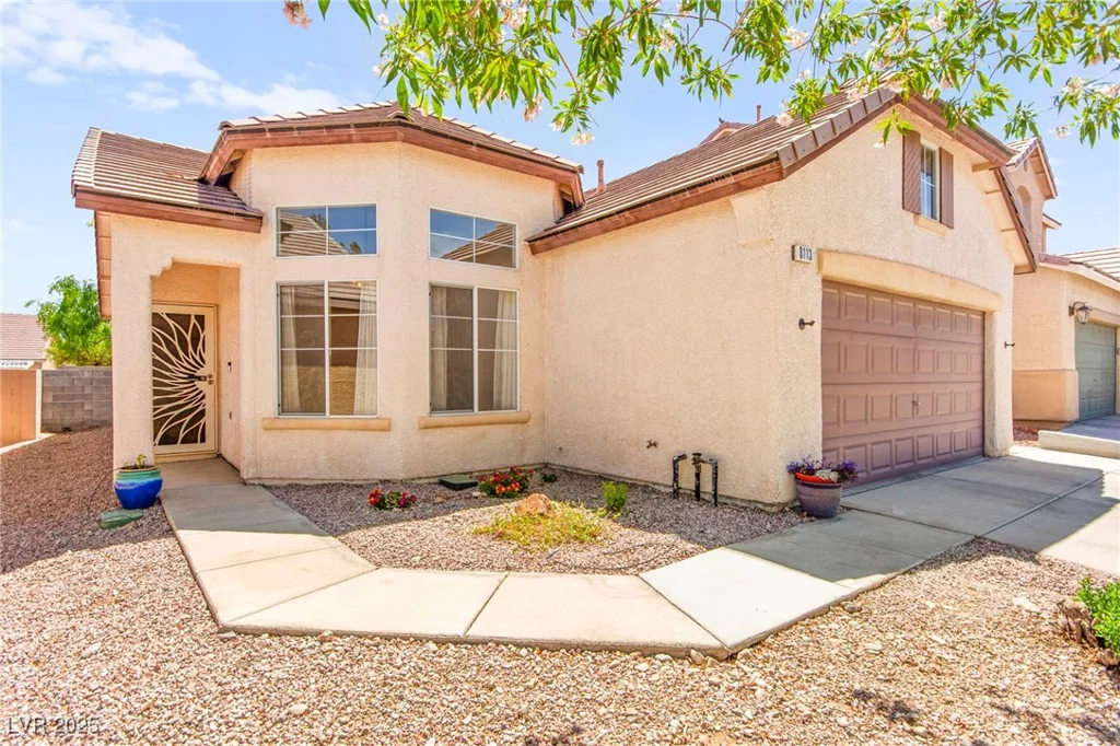 8113 Danaides, Las Vegas, NV 89131