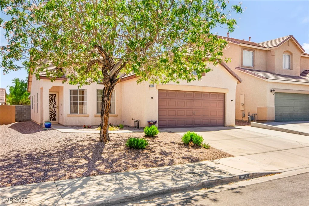 8113 Danaides, Las Vegas, NV 89131