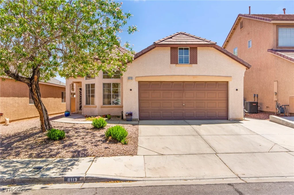 8113 Danaides, Las Vegas, NV 89131