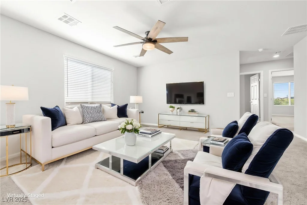 4519 Stardusk Falls, North Las Vegas, NV 89084