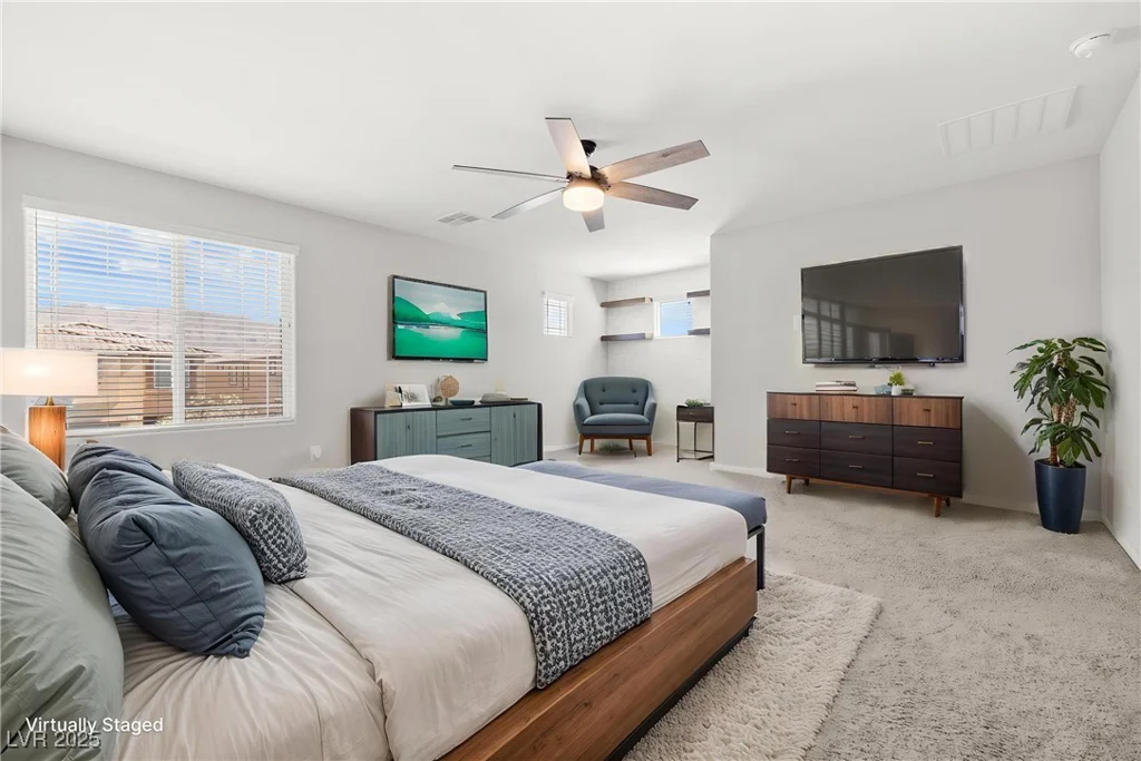 4519 Stardusk Falls, North Las Vegas, NV 89084