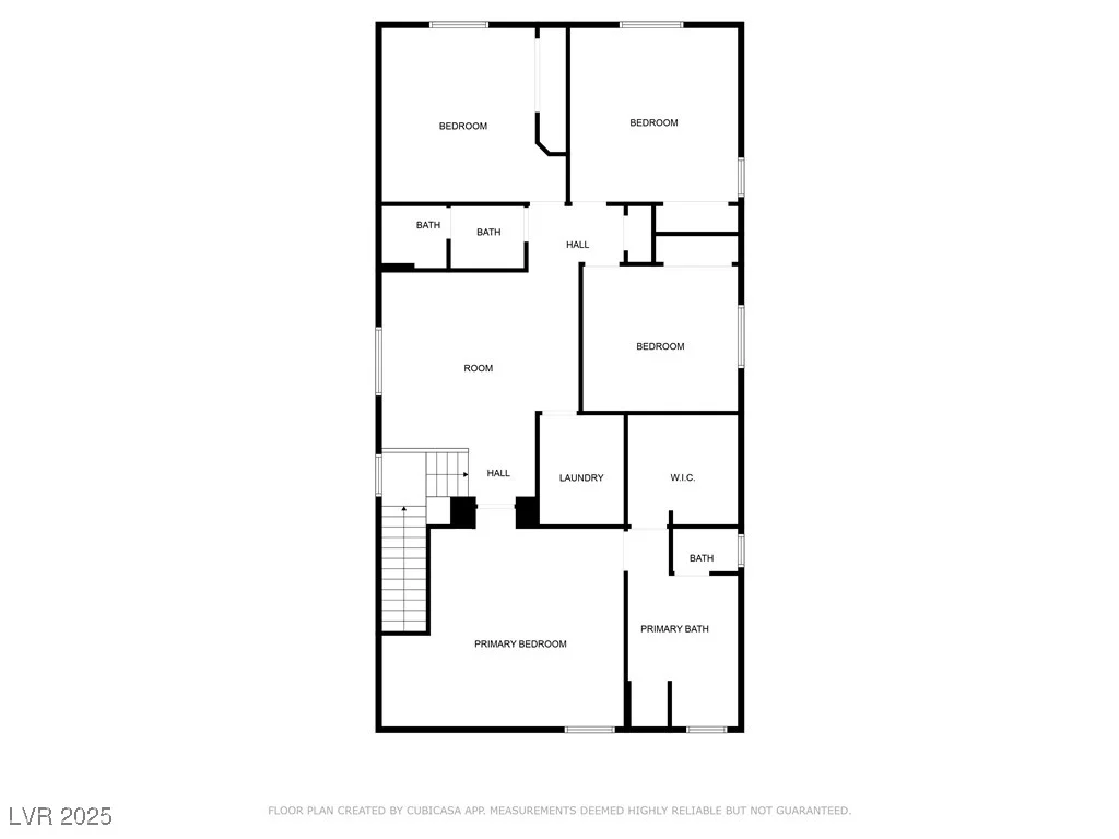 4519 Stardusk Falls, North Las Vegas, NV 89084