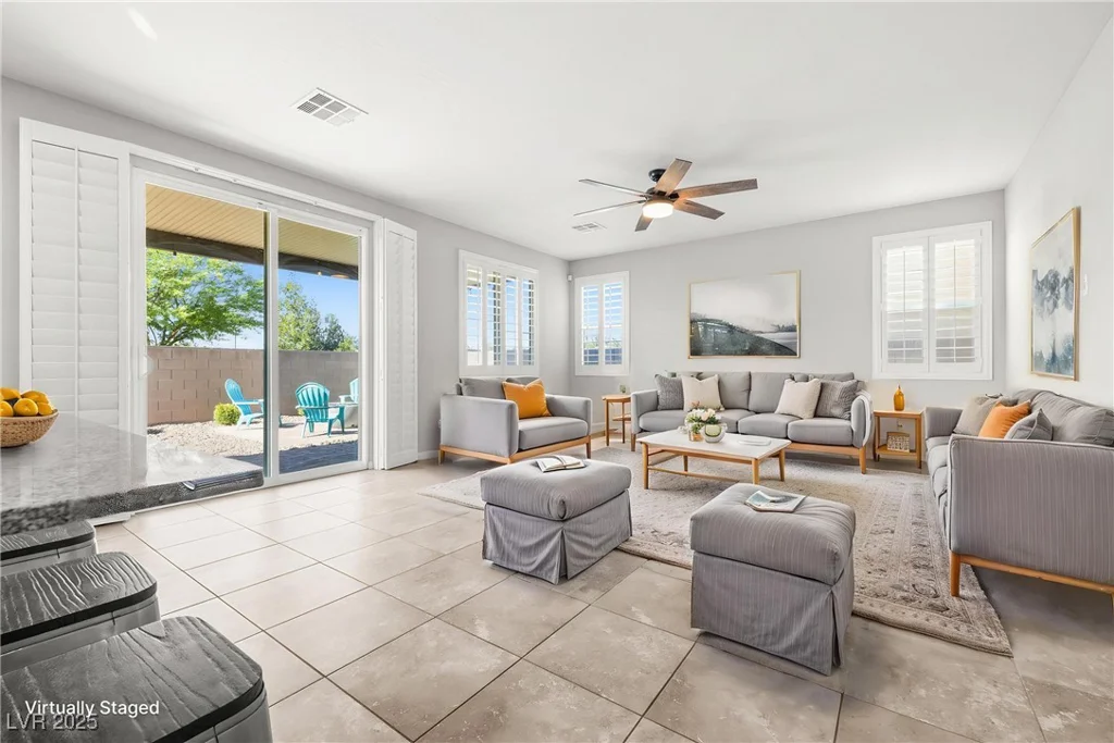 4519 Stardusk Falls, North Las Vegas, NV 89084