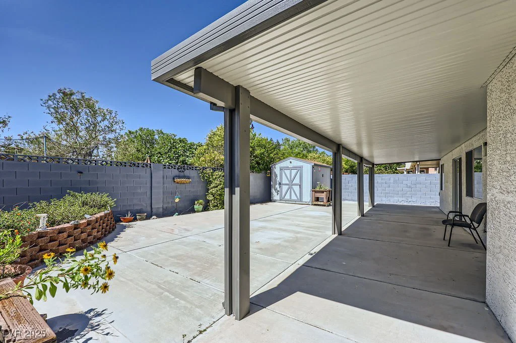 8309 Windrush, Las Vegas, NV 89117