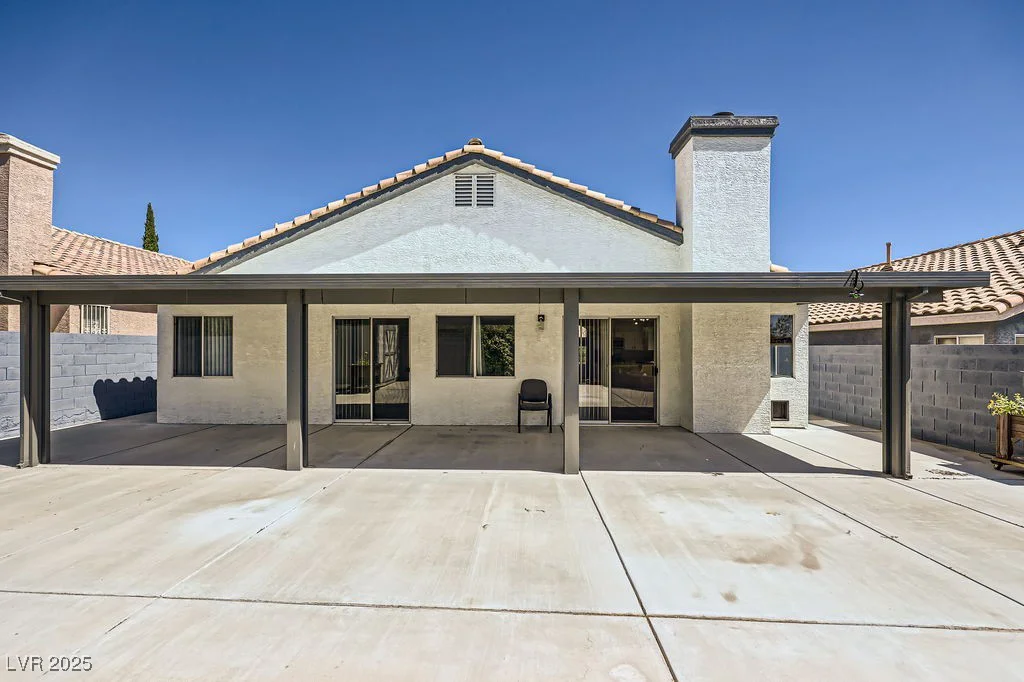 8309 Windrush, Las Vegas, NV 89117