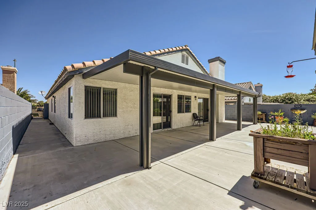 8309 Windrush, Las Vegas, NV 89117