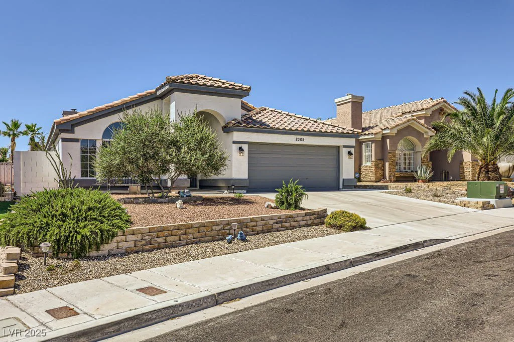 8309 Windrush, Las Vegas, NV 89117
