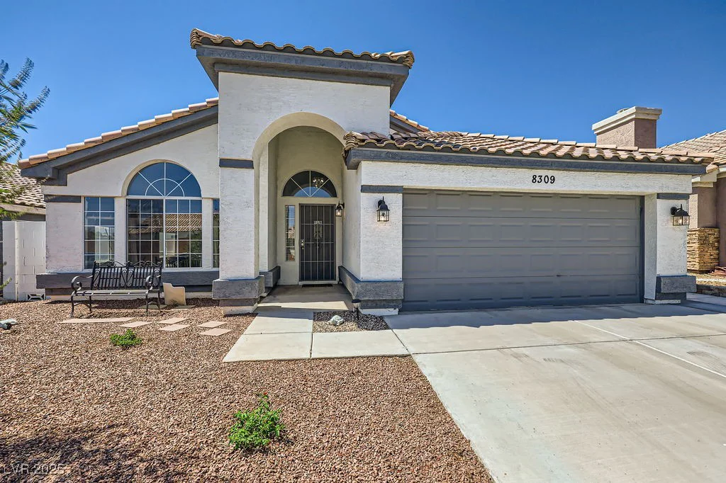8309 Windrush, Las Vegas, NV 89117