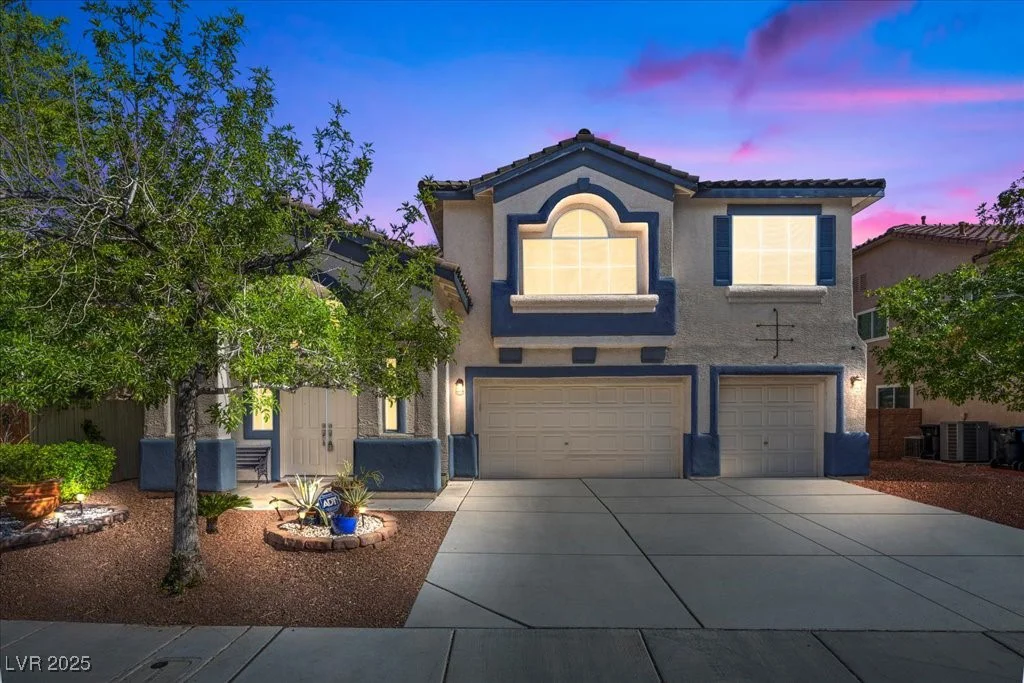 2717 Cool Lilac, Henderson, NV 89052