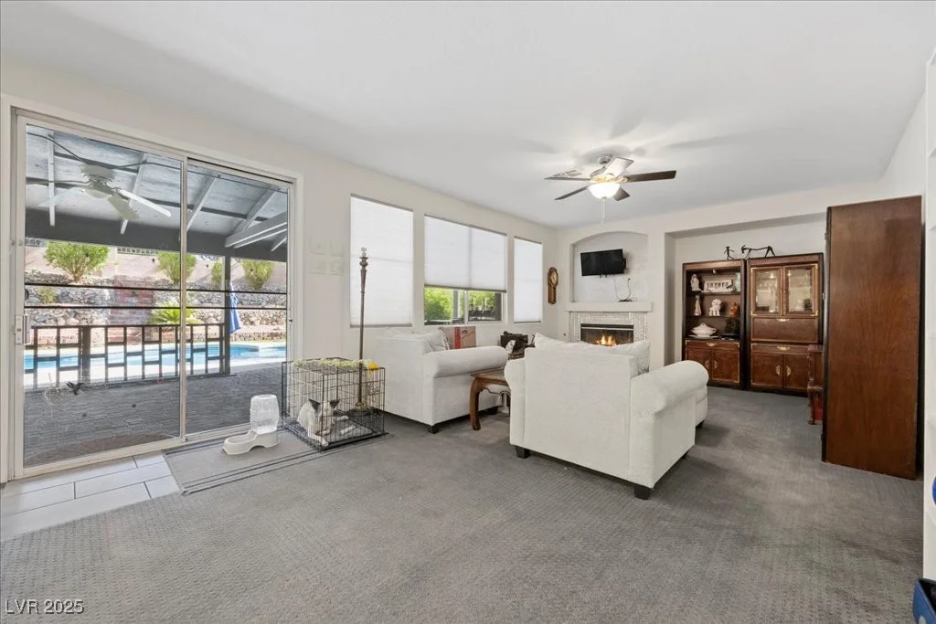 2717 Cool Lilac, Henderson, NV 89052
