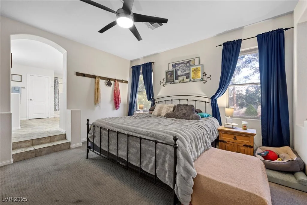 2717 Cool Lilac, Henderson, NV 89052