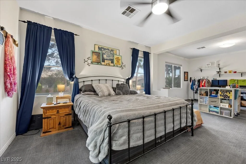 2717 Cool Lilac, Henderson, NV 89052
