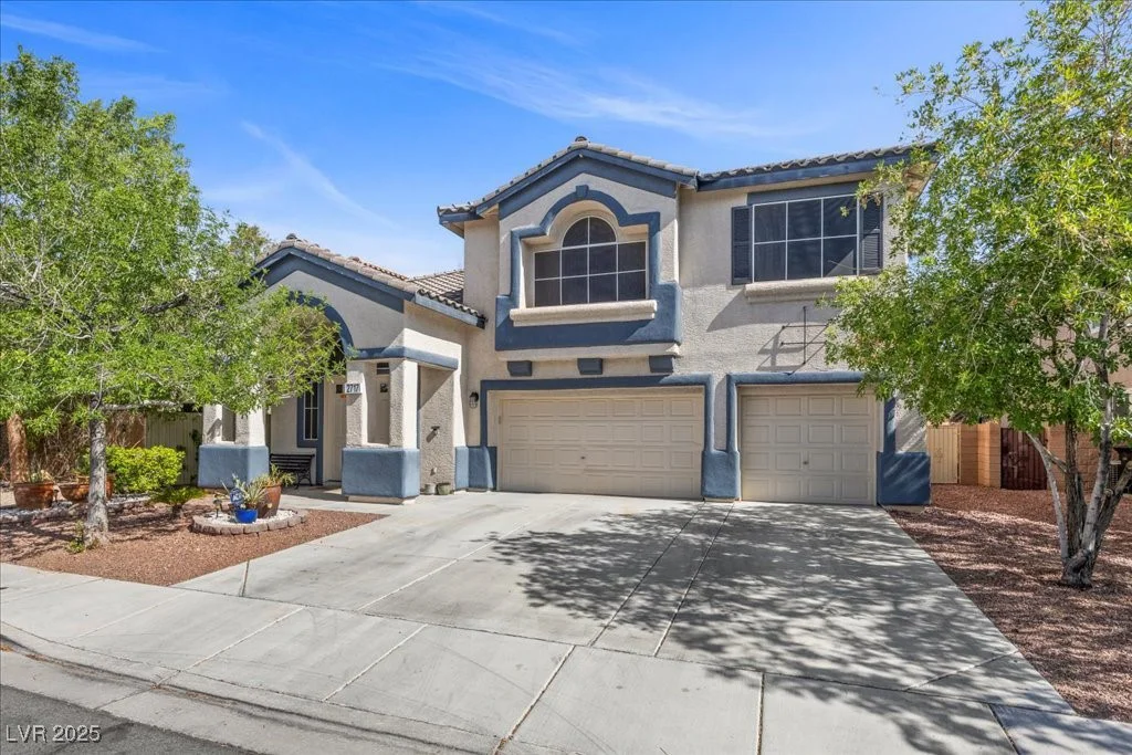 2717 Cool Lilac, Henderson, NV 89052