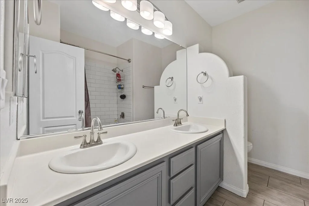 2717 Cool Lilac, Henderson, NV 89052