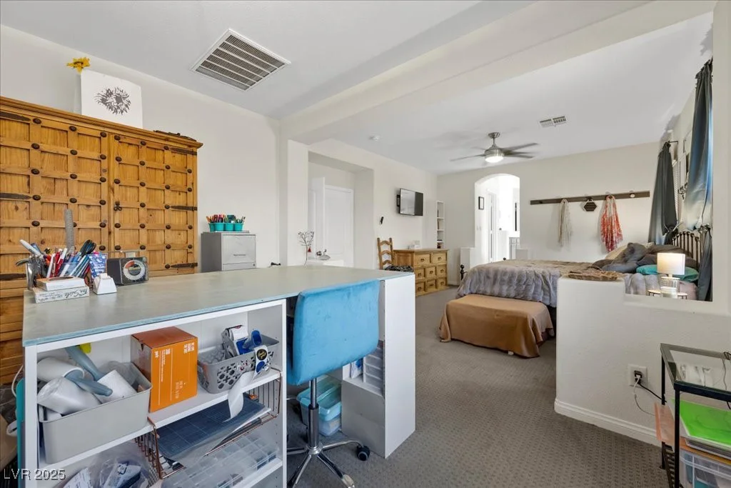 2717 Cool Lilac, Henderson, NV 89052