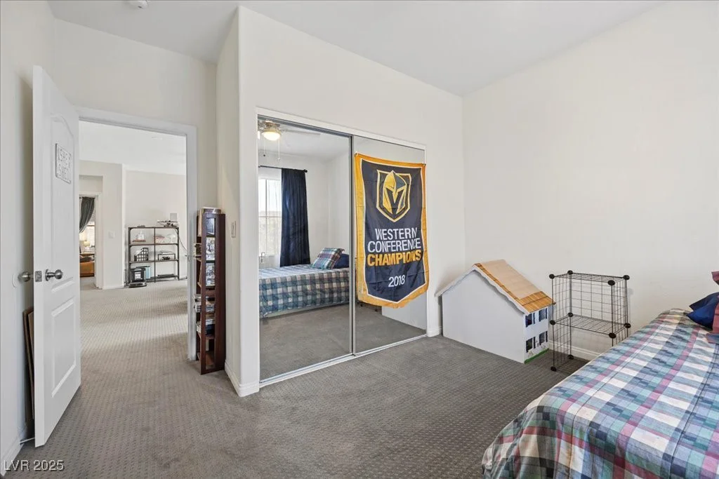 2717 Cool Lilac, Henderson, NV 89052