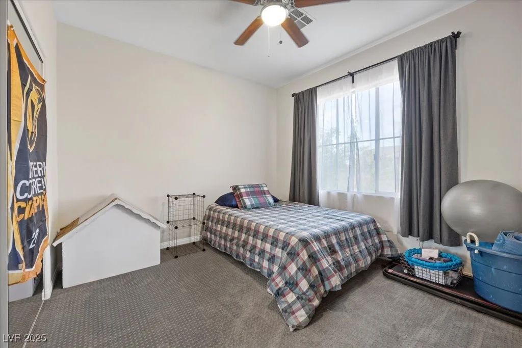 2717 Cool Lilac, Henderson, NV 89052