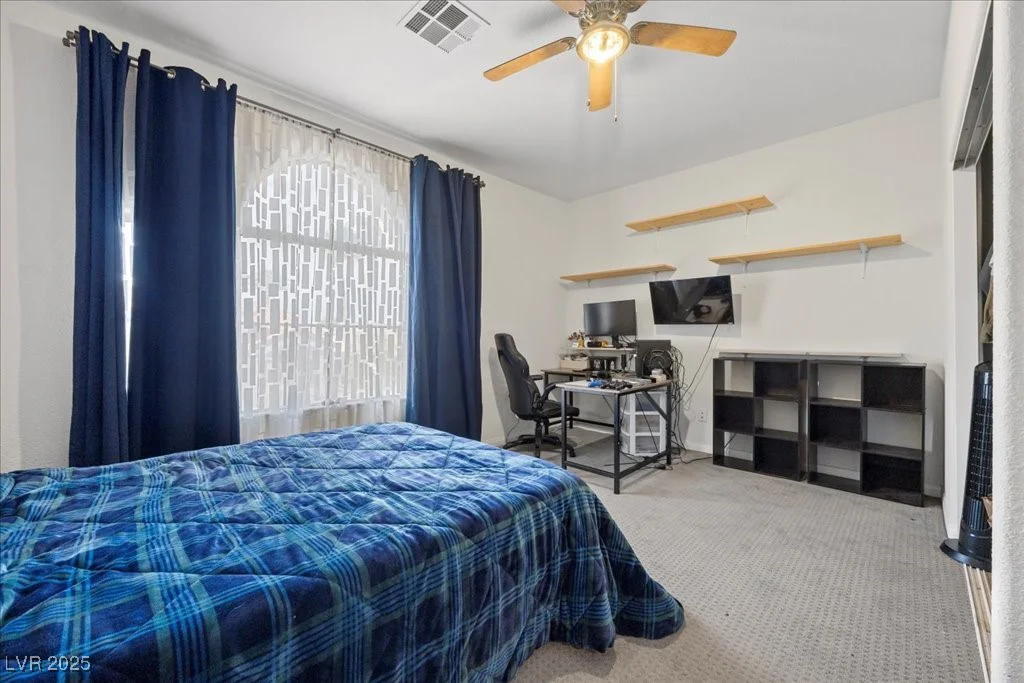 2717 Cool Lilac, Henderson, NV 89052