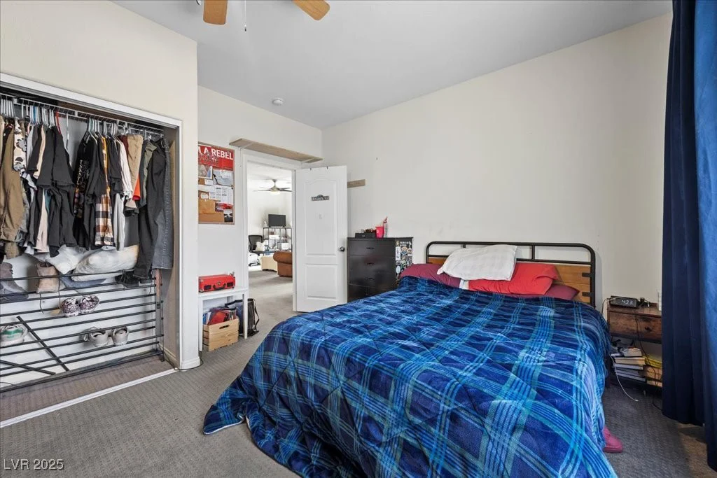 2717 Cool Lilac, Henderson, NV 89052