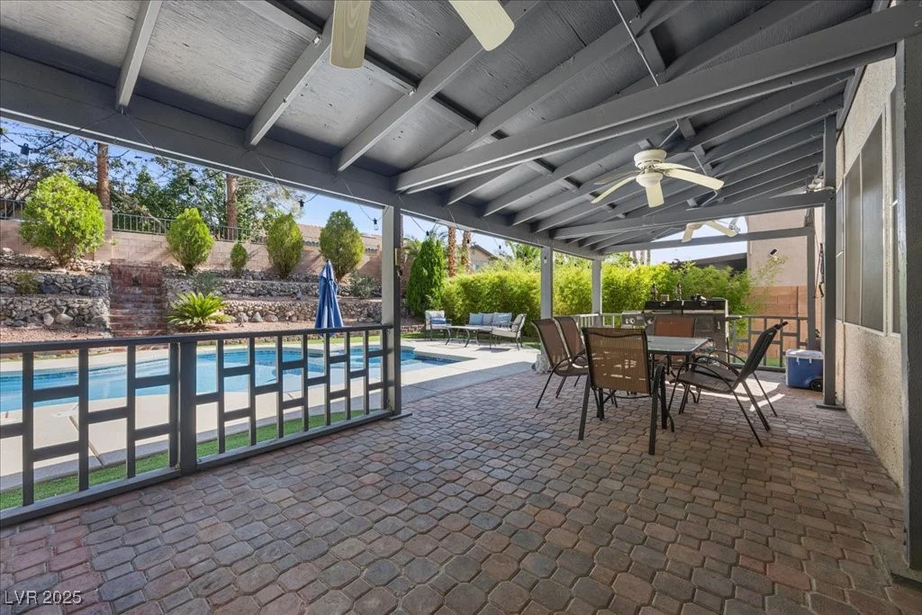 2717 Cool Lilac, Henderson, NV 89052