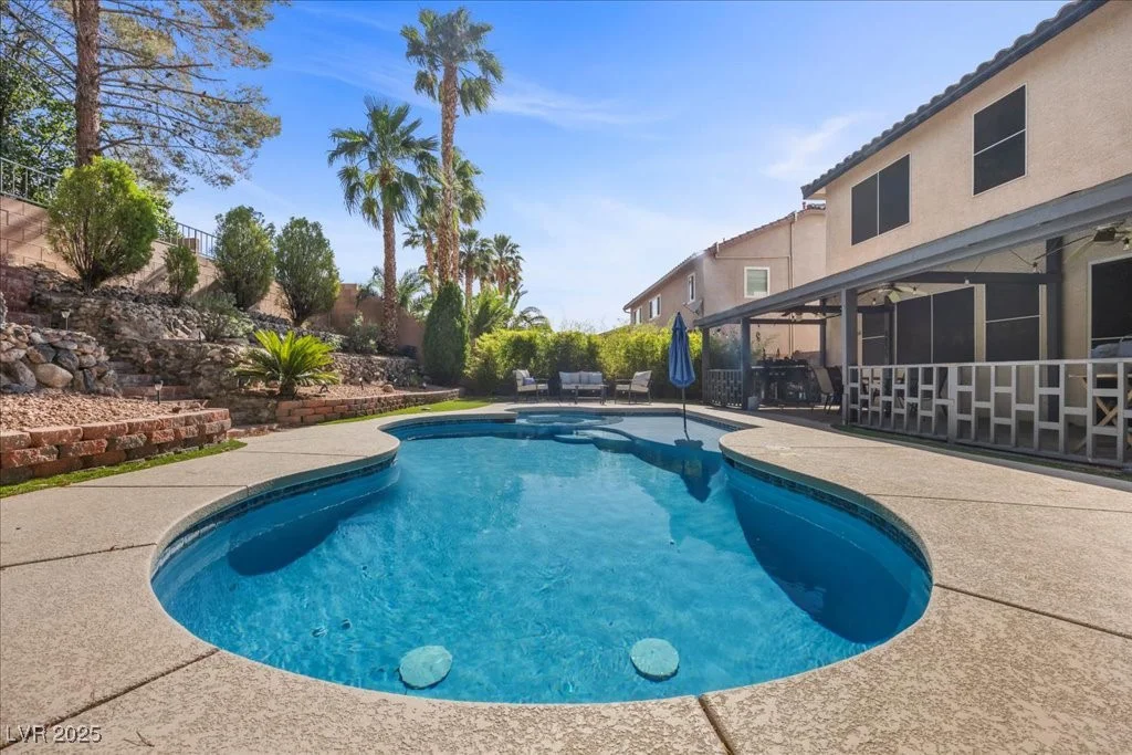 2717 Cool Lilac, Henderson, NV 89052