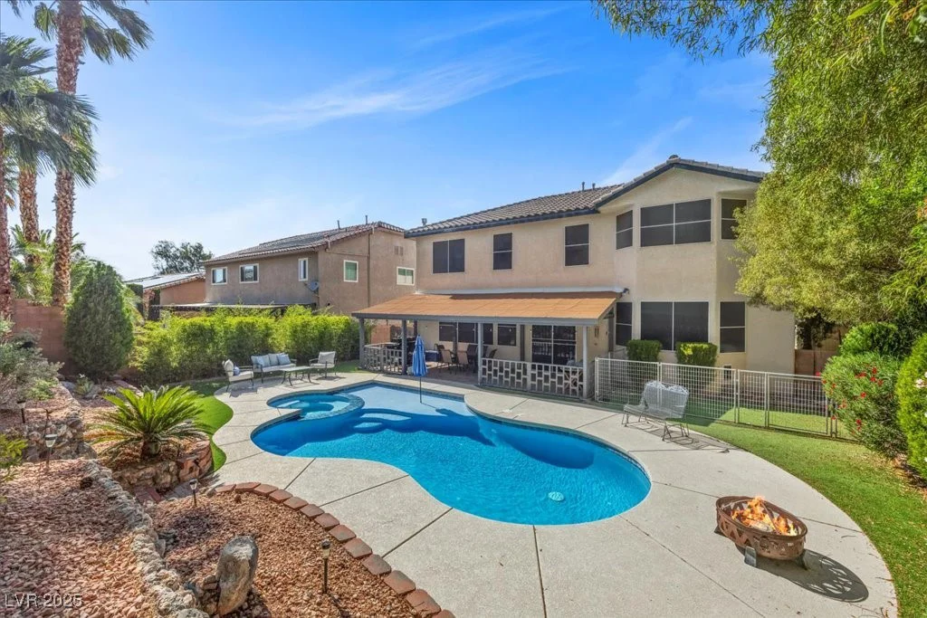 2717 Cool Lilac, Henderson, NV 89052