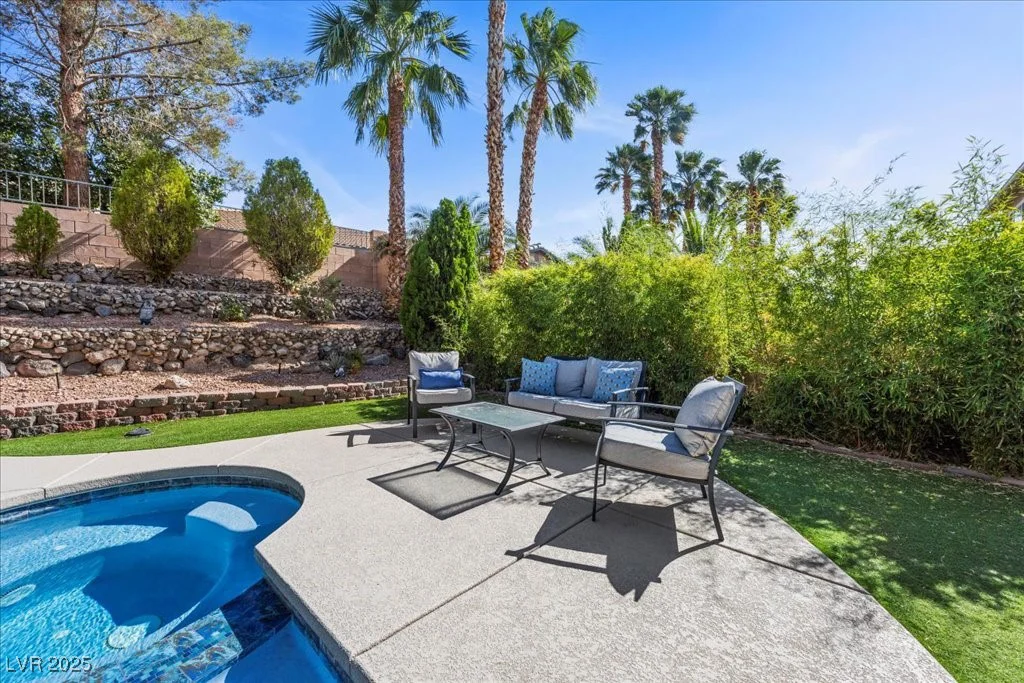 2717 Cool Lilac, Henderson, NV 89052