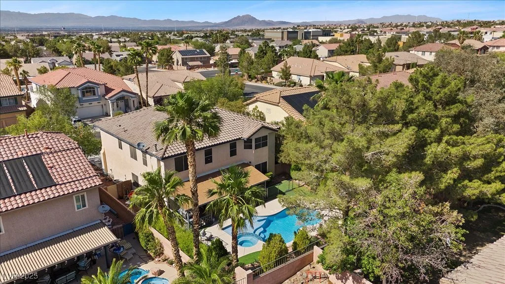 2717 Cool Lilac, Henderson, NV 89052
