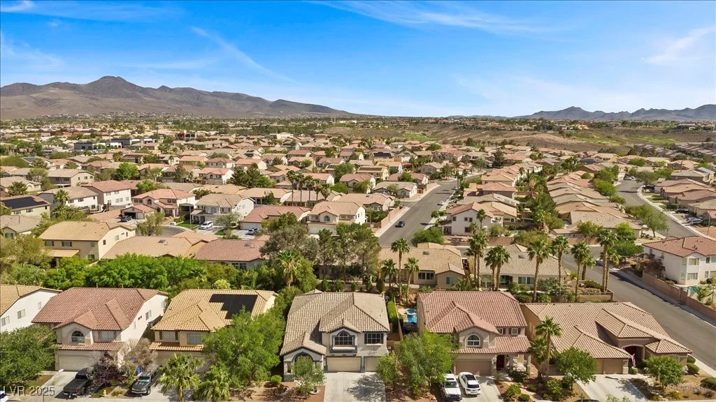 2717 Cool Lilac, Henderson, NV 89052