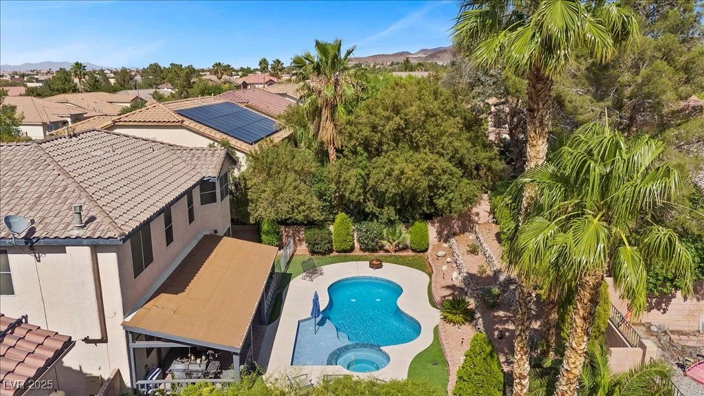 2717 Cool Lilac, Henderson, NV 89052