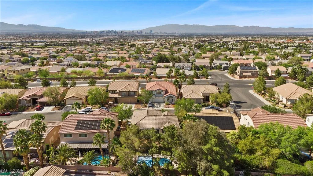 2717 Cool Lilac, Henderson, NV 89052