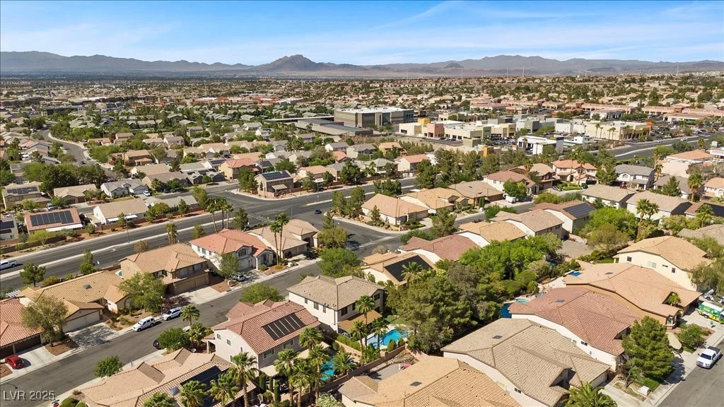 2717 Cool Lilac, Henderson, NV 89052