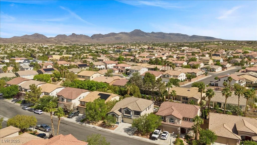 2717 Cool Lilac, Henderson, NV 89052