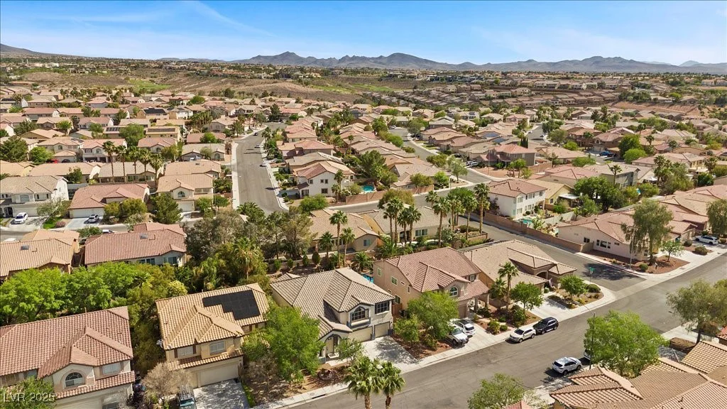 2717 Cool Lilac, Henderson, NV 89052