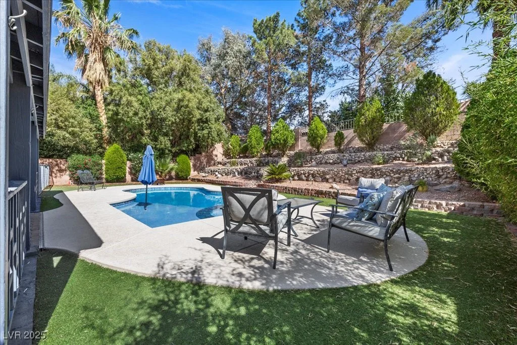 2717 Cool Lilac, Henderson, NV 89052