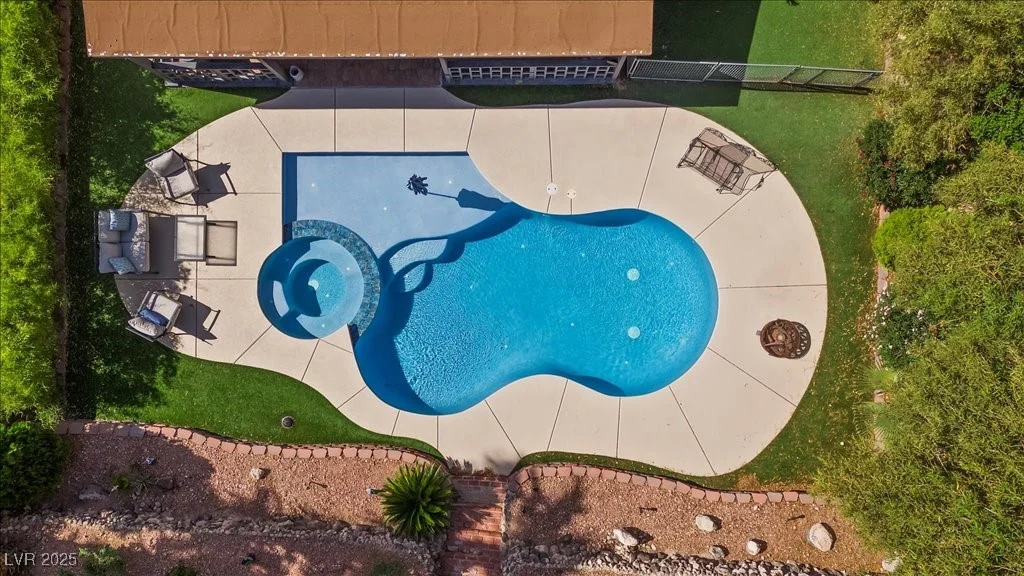 2717 Cool Lilac, Henderson, NV 89052