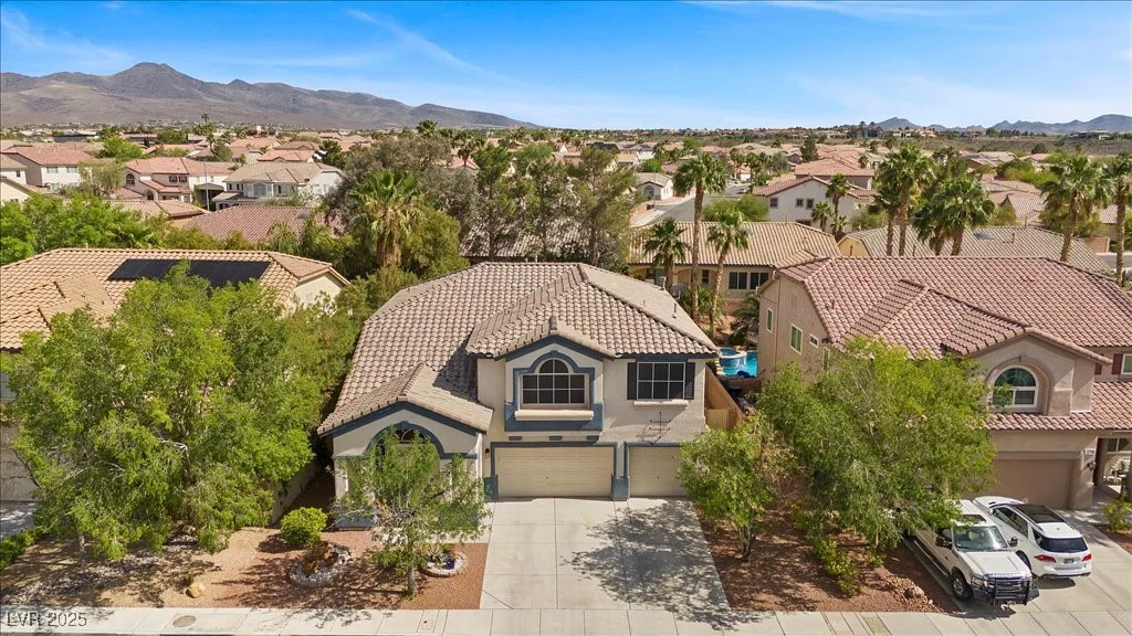 2717 Cool Lilac, Henderson, NV 89052