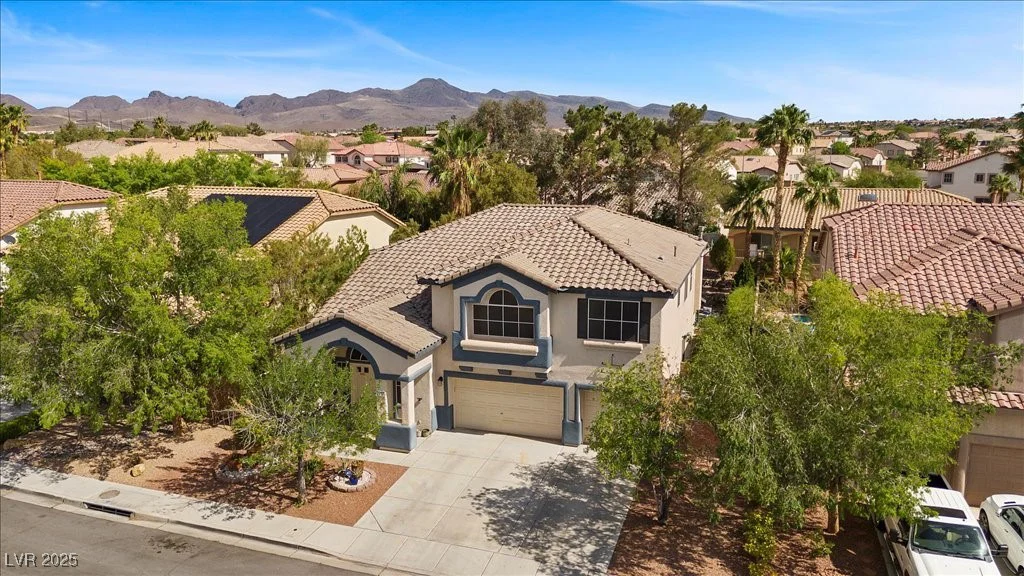 2717 Cool Lilac, Henderson, NV 89052