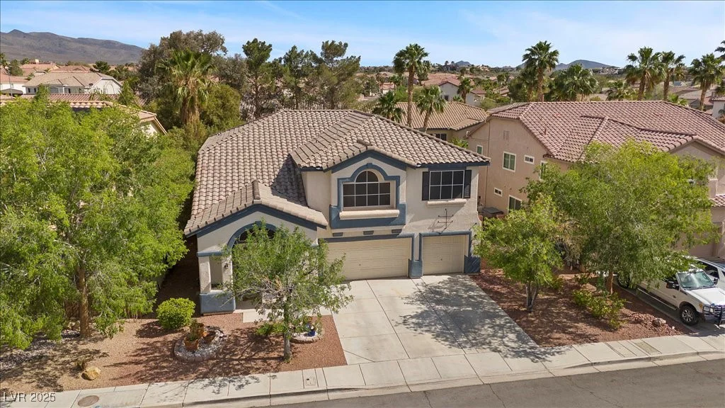 2717 Cool Lilac, Henderson, NV 89052